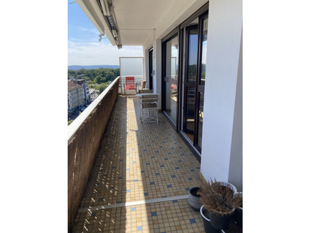 Appartement prix nous consulter Réf. 52_FP-2024-11 Metz