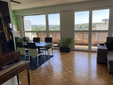 Appartement prix nous consulter Réf. 52_FP-2024-11 Metz