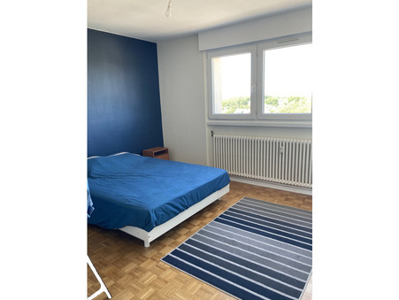 Appartement prix nous consulter sur Metz (57070) - Réf. 52_FP-2024-11