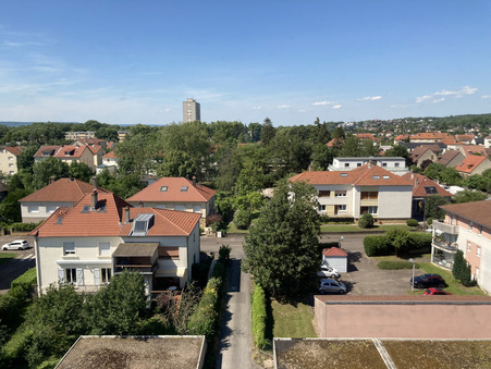 Appartement sur Metz ; prix nous consulter ; Vente Réf. 52_FP-2024-11