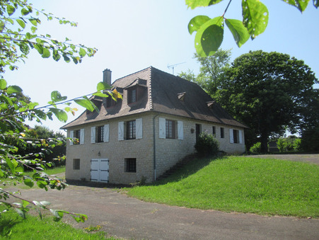Maison sur Glandon ; 164 000 € ; Vente Réf. 11491