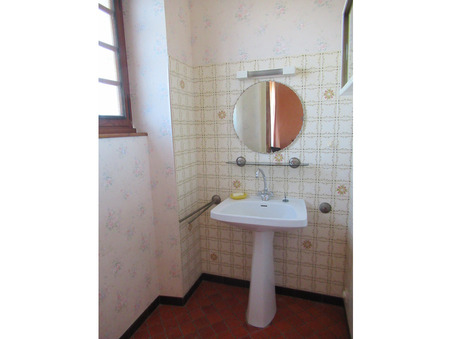 Maison 164 000 € Réf. 11491 Glandon