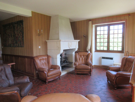 Maison 164 000 € Réf. 11491 Glandon