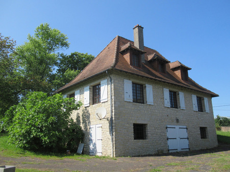 Vente maison 164 000 € Glandon