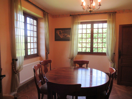 A vendre maison Glandon 87500; 164 000 €