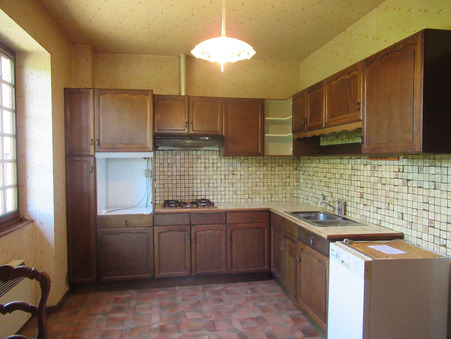 Maison 164 000 € sur Glandon (87500) - Réf. 11491