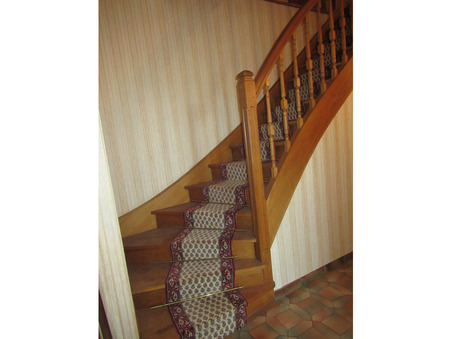 A vendre maison Glandon 87500; 164 000 €