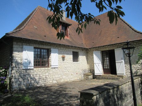 Maison 164 000 € Réf. 11491 Glandon