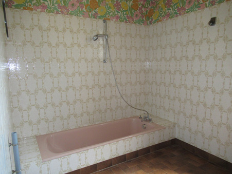 Maison sur Glandon ; 164 000 € ; A vendre Réf. 11491