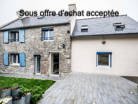 Maison sur Plourin ; 210 000 €  ; Achat Réf. 67900