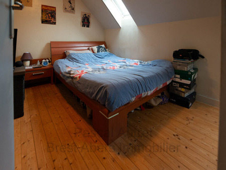 Maison 210 000 €  sur Plourin (29830) - Réf. 67900