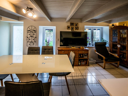 A vendre maison Plourin 29830; 210 000 € 