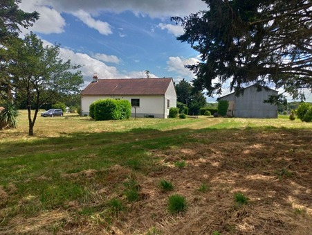 Bouzy-la-Forêt  219 450 €