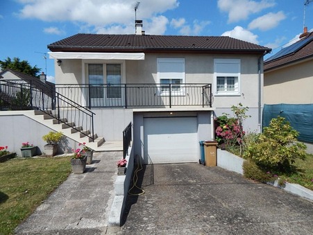 Orléans  218 000 €