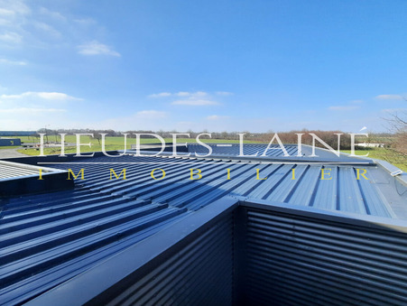 Vente Local Saint james Réf. 7486 - Slide 12