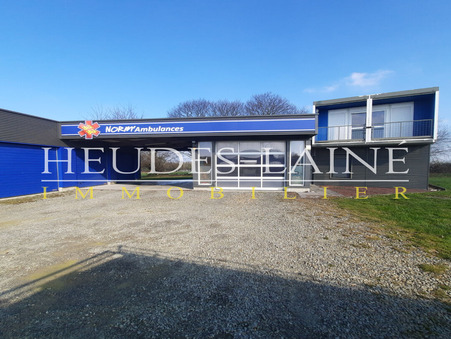 Vente Local Saint james Réf. 7486 - Slide 2