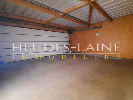 Vente Local Saint james Réf. 7486 - Slide 3