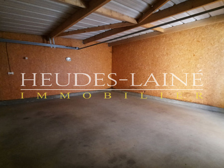 Vente Local Saint james Réf. 7486 - Slide 4