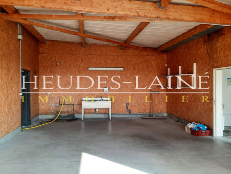 Vente Local Saint james Réf. 7486 - Slide 6