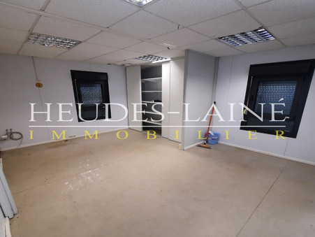 Vente Local Saint james Réf. 7486 - Slide 7