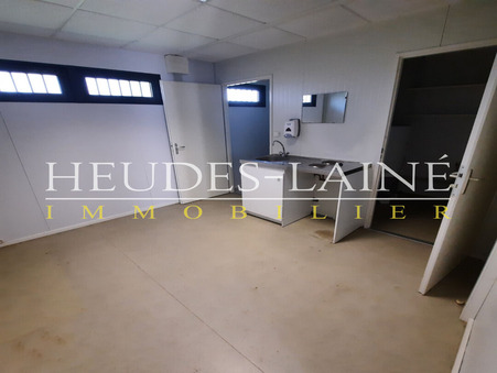 Vente Local Saint james Réf. 7486 - Slide 8