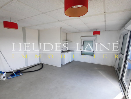 Vente Local Saint james Réf. 7486 - Slide 9