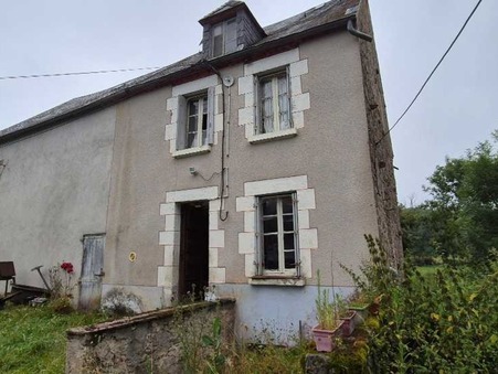 SAINT DIZIER LA TOUR 33 500 €