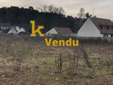 Fleurines  116 000 €
