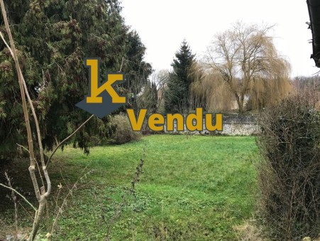 Verneuil En Halatte 87 000 €