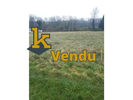 Reuil Sur Breche 56 000 €