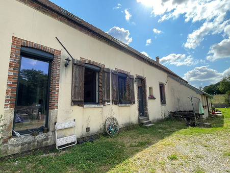 Fournaudin  148 000 €