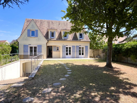 CROISSY SUR SEINE 4 150 €