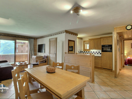 Appartement sur La Rosiere ; 325 000 €  ; Achat Réf. 202.1