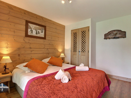 Achat appartement La Rosiere Réf. 202.1