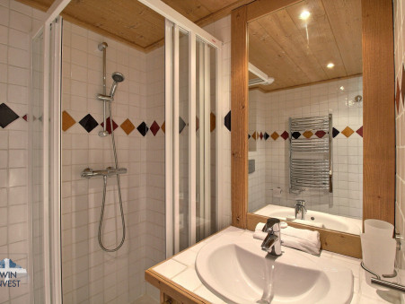 Appartement 325 000 €  Réf. 202.1 La Rosiere