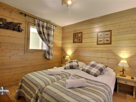 Achat appartement La Rosiere Réf. 202.1