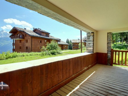 Vente appartement 325 000 €  La Rosiere
