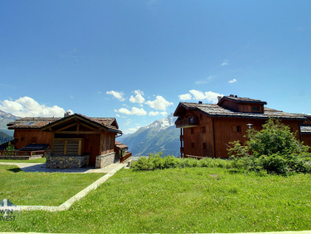 A vendre appartement La Rosiere 73700; 325 000 €