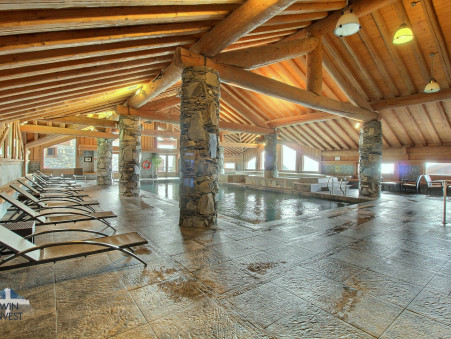 A vendre appartement La Rosiere 73700; 325 000 €