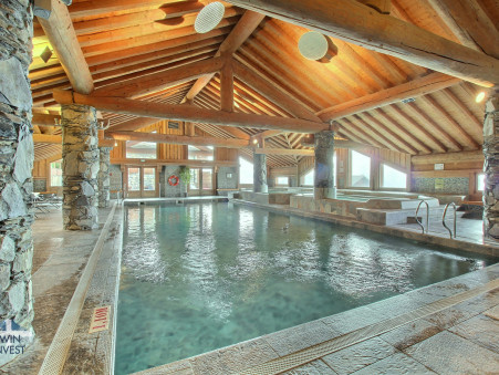 Appartement sur La Rosiere ; 325 000 €  ; Achat Réf. 202.1