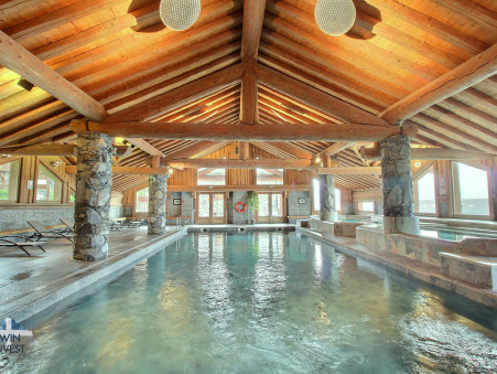 A vendre appartement La Rosiere 73700; 325 000 €