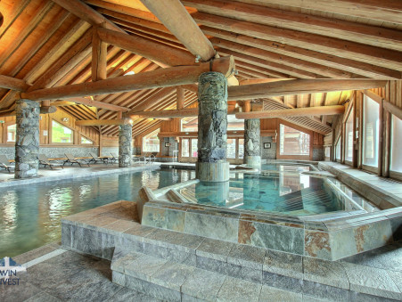 Appartement 325 000 €  Réf. 202.1 La Rosiere