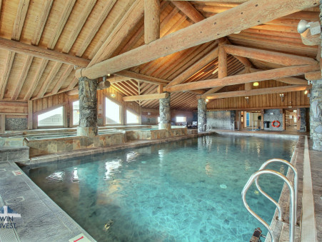 Achat appartement La Rosiere Réf. 202.1