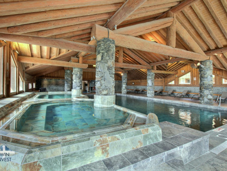 Appartement 325 000 €  Réf. 202.1 La Rosiere