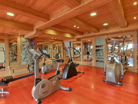 Achat appartement La Rosiere Réf. 202.1