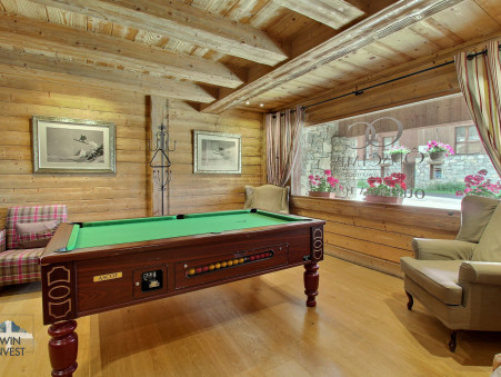 Appartement sur La Rosiere ; 325 000 €  ; Achat Réf. 202.1