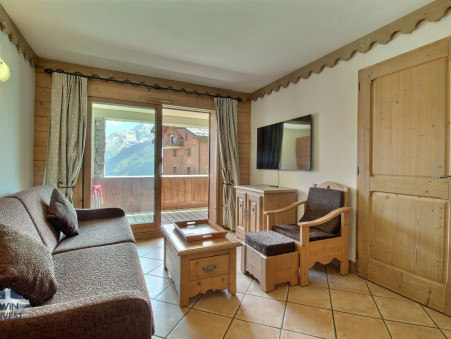 A vendre appartement La Rosiere 73700; 325 000 €