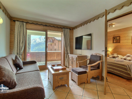 A vendre appartement La Rosiere 73700; 325 000 €