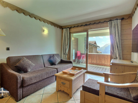 Appartement 325 000 €  sur La Rosiere (73700) - Réf. 202.1