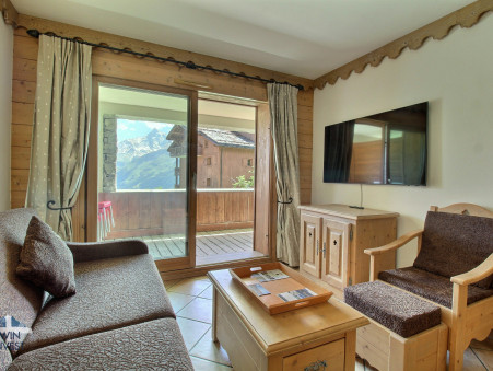 A vendre appartement La Rosiere 73700; 325 000 €